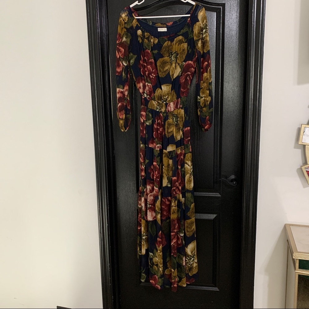 Abercrombie & Fitch Dress